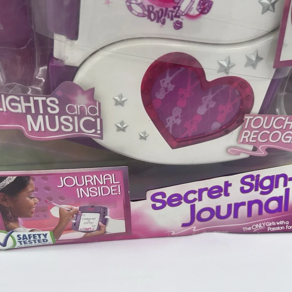 MGA Entertainment new box